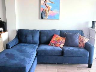 Direct Oceanfront With Balcony - Daytona Beach - 3