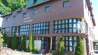 Hotel Zbyszko - 1