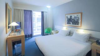Dorian Inn - Sure Hotel Collection by Best Western - Atene - 3
