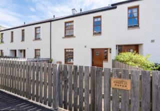 Coastal Haven- stunning home in Crail - Crail - 4