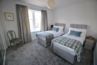 Mariners Retreat- spacious apartment in Crail - 8