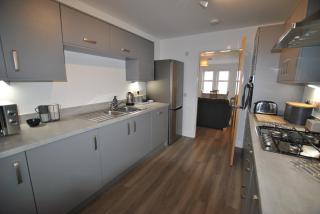 Maeyar-contemporary apartment in coastal village - 4