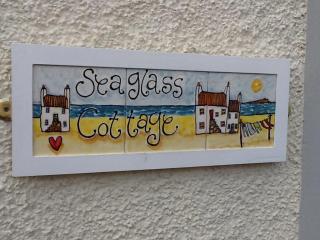 Seaglass Cottage-family friendly home in East Neuk - 7