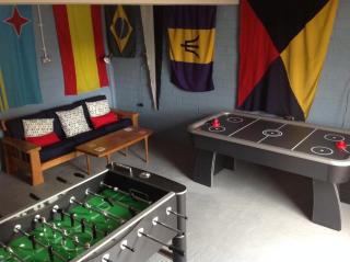 Seaglass Cottage-family friendly home in East Neuk - 1