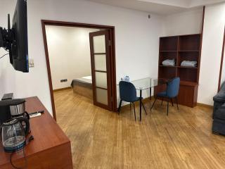 Friendly Hotel - Jerevan - 5