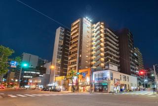 Hotel Sanrriott Osaka Hommachi - Osaka - 5