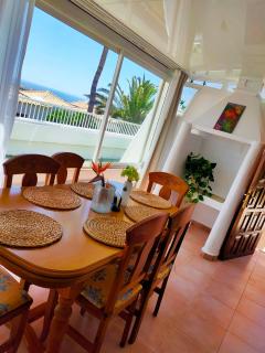 Villa Sabina - San Miguel de Abona - 1
