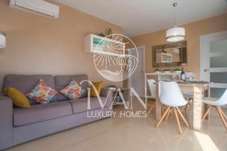 Casa Paraíso Ivan Luxury Homes 6ªPta Sur 1ªLinea - Oropesa del Mar - 9