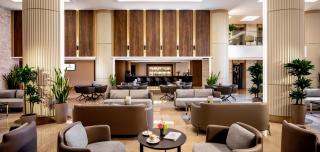 Kings' Valley Medical & Spa Hotel - 3