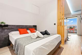WELCS ESTUDIO 070 EMP frente al Mar - Empuriabrava - 9