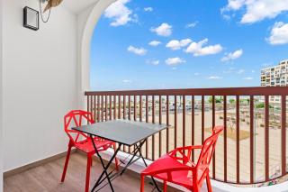 WELCS ESTUDIO 070 EMP frente al Mar - Empuriabrava - 8