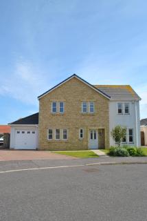 Faolin- superb detached family villa East Neuk - 9
