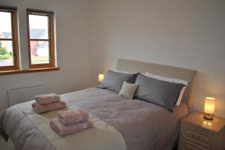Faolin- superb detached family villa East Neuk - 6