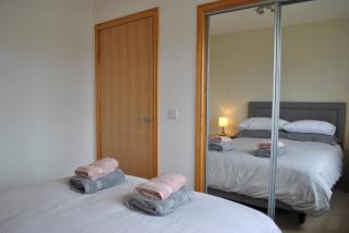 Faolin- superb detached family villa East Neuk - 3