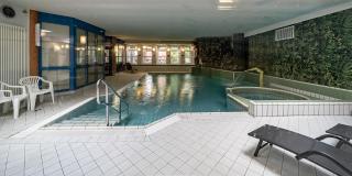 Appartement-Hotel-Anlage Tannenpark - Tanne - 8