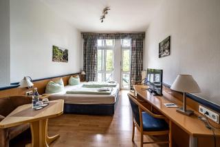 Appartement-Hotel-Anlage Tannenpark - Tanne - 4