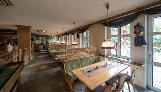Appartement-Hotel-Anlage Tannenpark - Tanne - 1