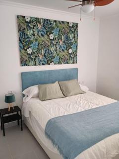 Apartamento en Cala de Finestrat - Edificio Atalaya 5º 10 - La Cala de Finestra - 5