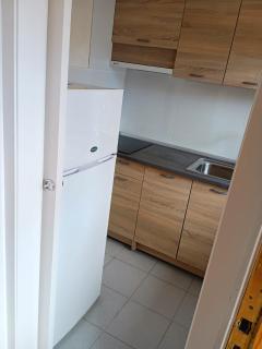 Apartamento en Cala de Finestrat - Edificio Atalaya 5º 10 - La Cala de Finestra - 3