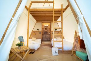 Kampaoh Lago de Arcos - 6