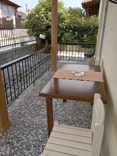 Olive mare Holidays - 5