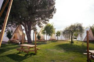 Kampaoh Lago de Arcos - 4