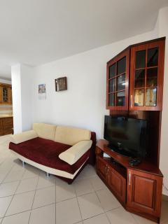 Seaside Apartment - Golem - 5