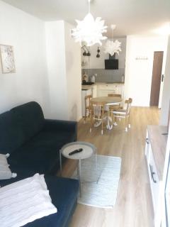 EASY RENT Apartments- Kazimierz Dolny Doły 4 lok 4 - Kazimierz Dolny - 5