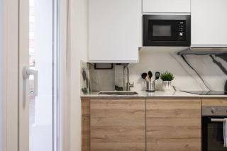 Apartamento Electra - Gijón - 9