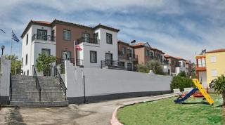 Princess Studios Mitilini - Mytilini - 9