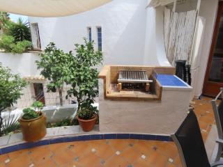 APARTAMENTO LUCERO beach campello - 1