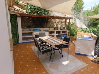 APARTAMENTO LUCERO beach campello - Alicante - 2