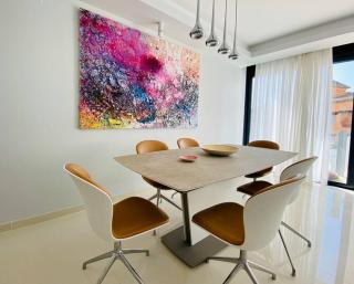 Puente Romano Luxury Villa - Marbella - 9