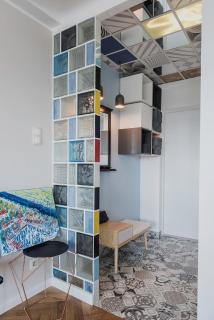 StudioSpanie Apartament Supernova w centrum Gdyni - 0