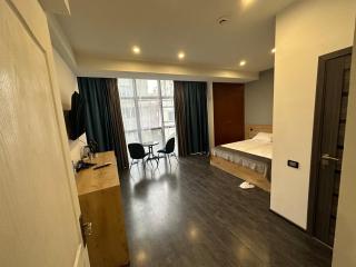 Friendly Hotel - Jerevan - 9