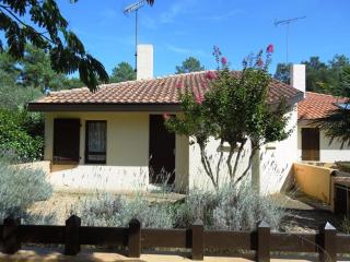 Entrade - Seignosse - Villa patio dans quartier calme entre le Golf et les Plages - Seignosse - 0