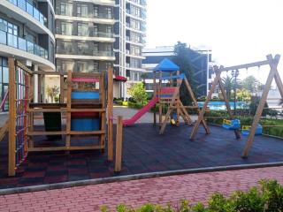 Cozy Studio Swimming Pool And Jacuzzi - Batoumi - 3