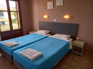 KOSTAS APARTMENTS - Sidari - 3