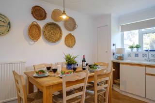 Kittiwake, Aldeburgh - Aldeburgh Coastal Cottages - Aldeburgh - 6