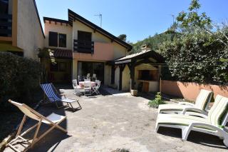 Entrade - Seignosse - Villa patio dans quartier calme entre le Golf et les Plages - 1