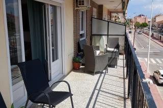 Apartamento Staffan en Santa Pola - Santa Pola - 5