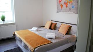 FeWo Sonnenschein mit Whirlpoolbadewanne #Innenstadtnähe#Netflix von Harztraveler - 5