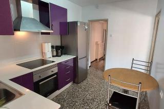 Apartamento Staffan en Santa Pola - Santa Pola - 4