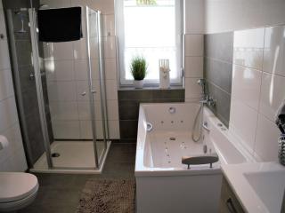 FeWo Sonnenschein mit Whirlpoolbadewanne #Innenstadtnähe#Netflix von Harztraveler - 9