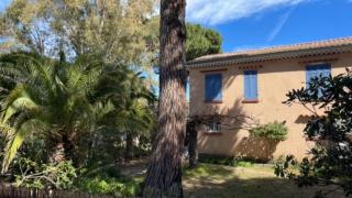 Villa de charme ESMEE - Plein centre - Cavalaire-sur-Mer - 6