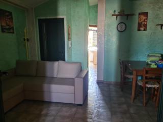 Casa nell'isola - SantʼAntìoco - 3