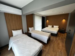 Bademi Room - Edirne - 1
