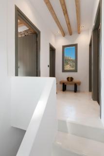 VILLA DIMAR SIFNOS - Kamárai - 8