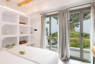VILLA DIMAR SIFNOS - Kamárai - 4