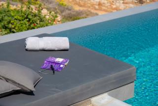 VILLA DIMAR SIFNOS - Kamárai - 1